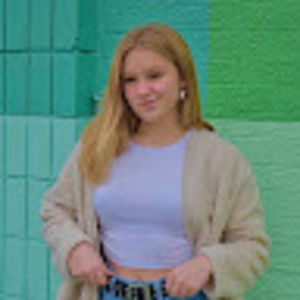 Meet your Posher, Julia